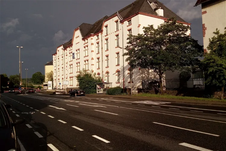 Wehrtechnische Studiensammlung Koblenz