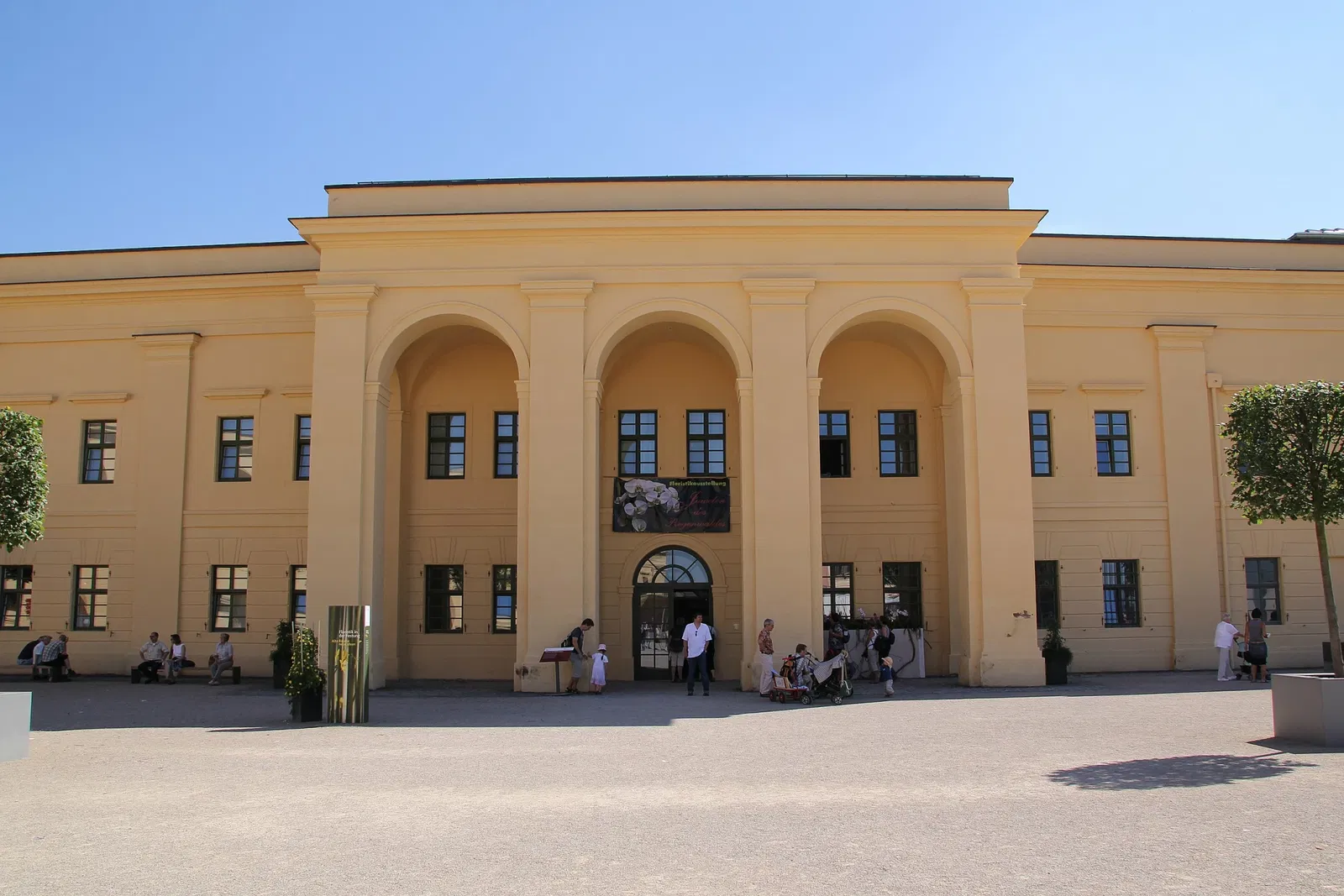 Musée du Land de Coblence