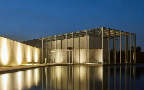 Museum Insel Hombroich