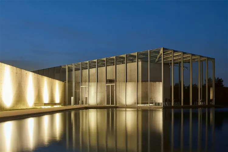 Museum Insel Hombroich