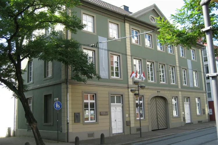 Haus Rottels