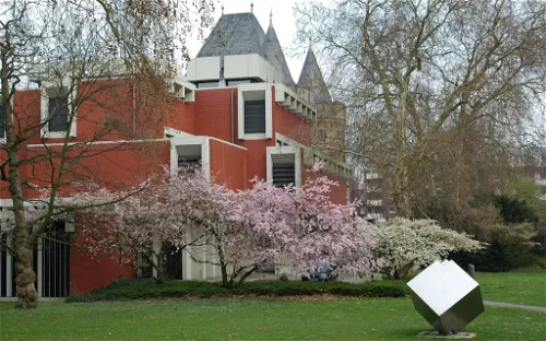 Clemens Sels Museum Neuss