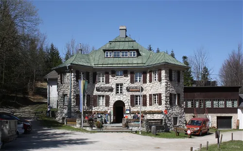 Alpin- und Heimatmuseum Hohe Wand