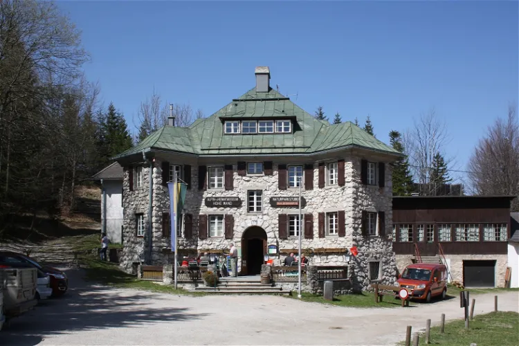 Alpin- und Heimatmuseum Hohe Wand