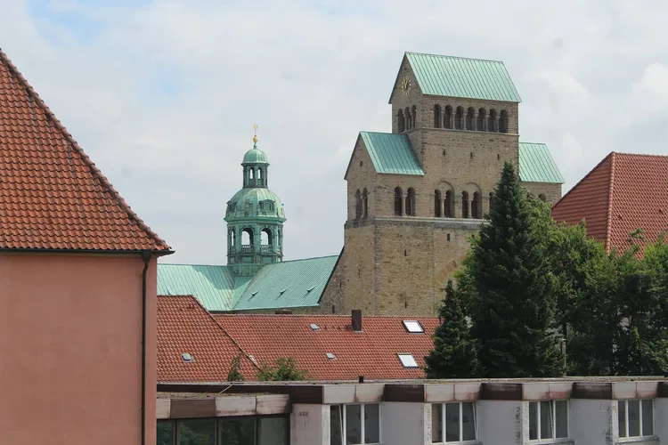 Musée Roemer et Pelizaeus