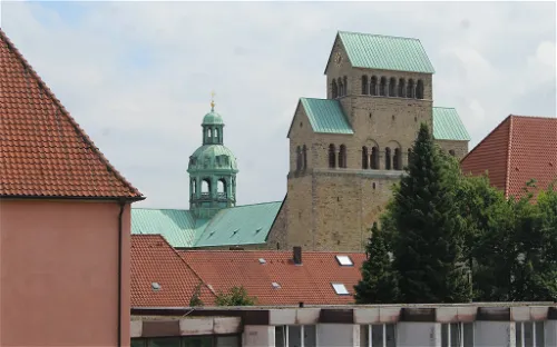 Roemer-und-Pelizaeus-Museum