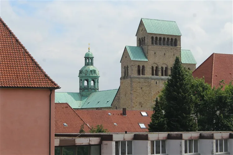 Roemer-und-Pelizaeus-Museum
