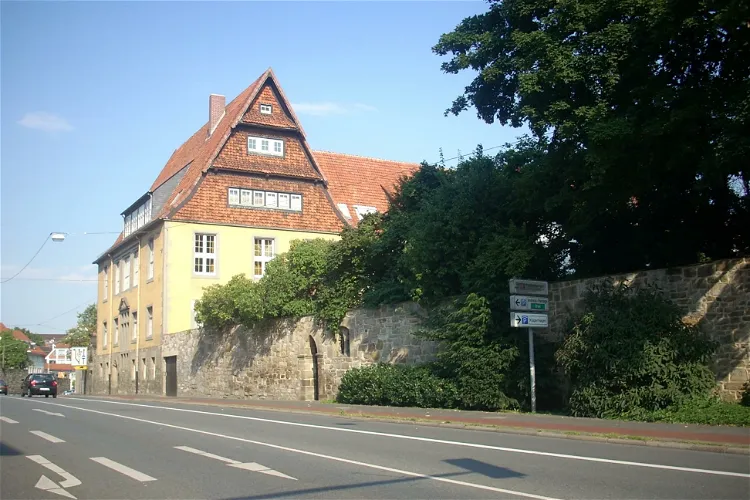 Bistumsarchiv