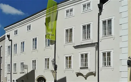 Museum Moderner Kunst Wörlen Passau