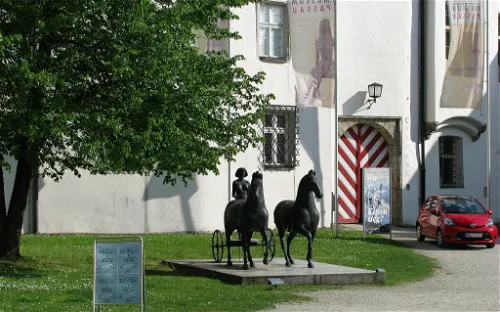 Oberhausmuseum Passau
