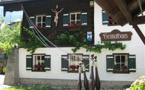 Heimatkundliches Museum