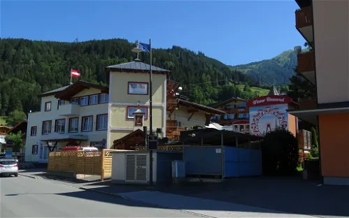 Vötter's Oldtimer-Museum