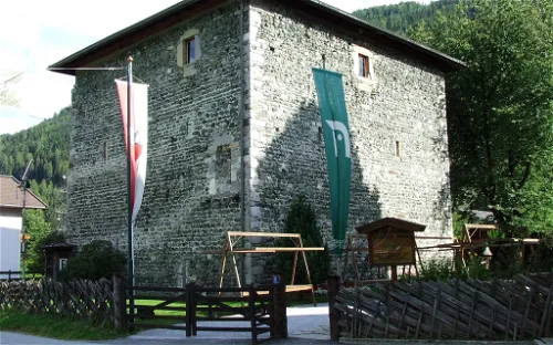 Felberturm Museum