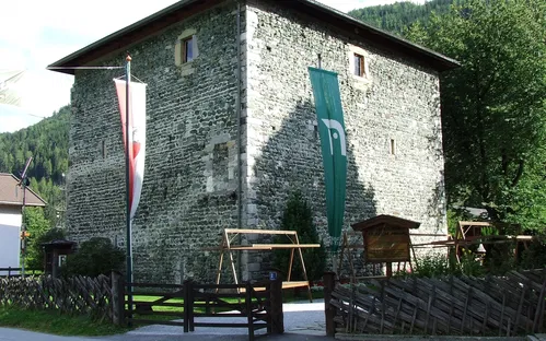 Felberturmmuseum