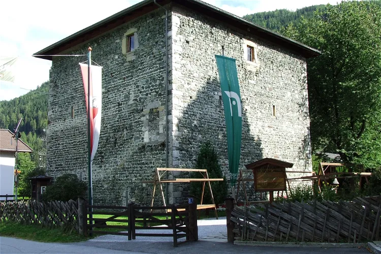 Felberturmmuseum