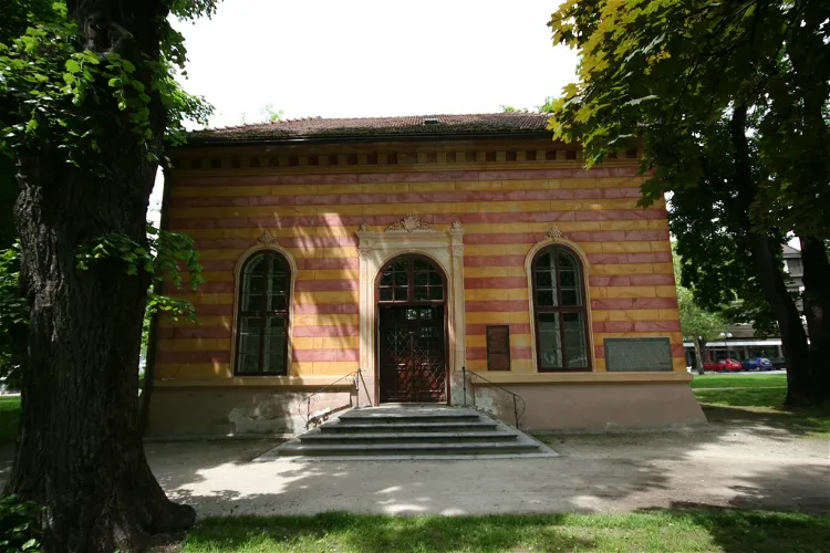 Parkschlössl Spittal