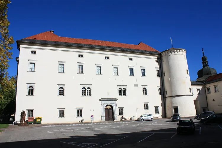 Folk Culture Museum
