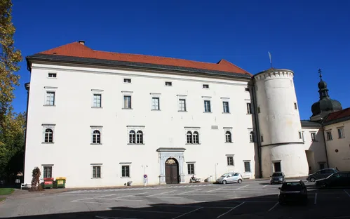 Museum für Volkskultur