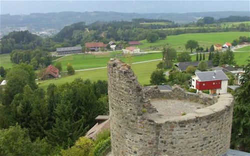 Burg Sommeregg