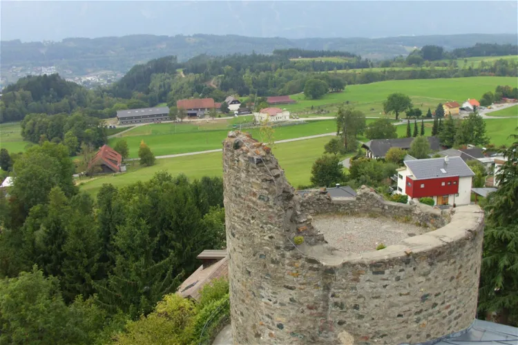 Burg Sommeregg