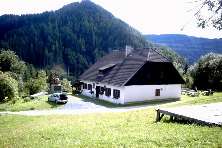 Peršman-Museum