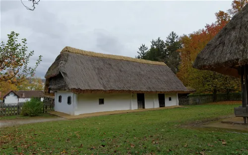 Freilichtmuseum Bad Tatzmannsdorf