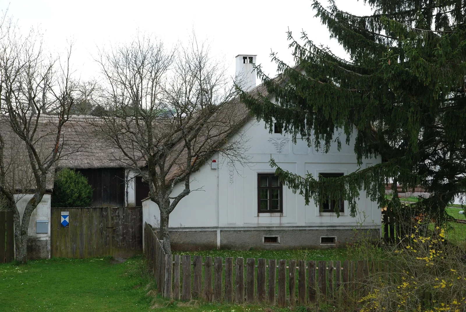 Uhrenstube Aschau