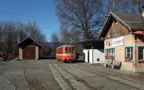 Rhein-Schauen Museum