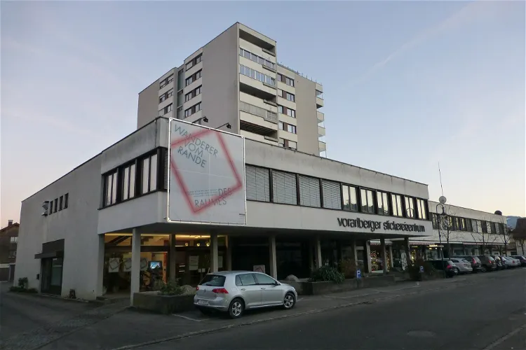 Stickereimuseum