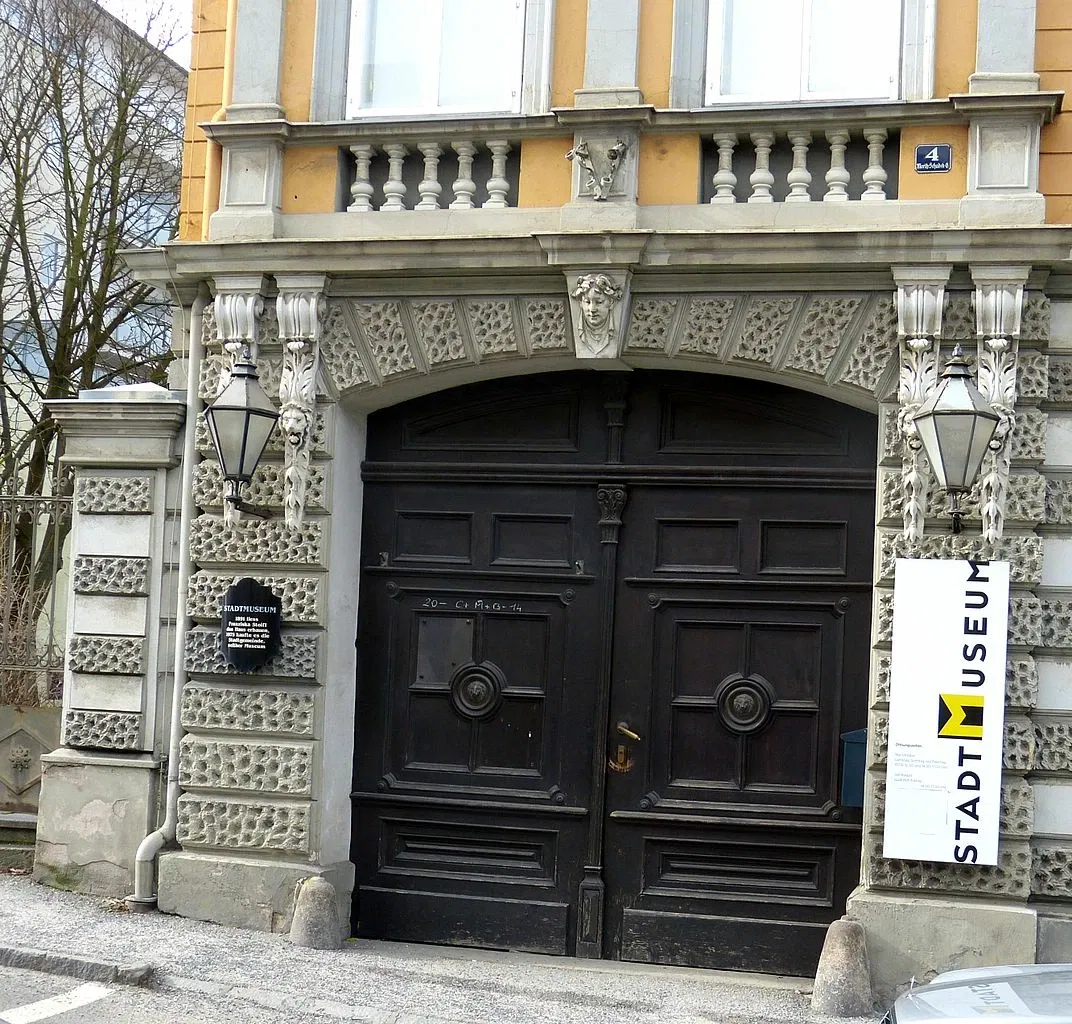 Stadtmuseum Waidhofen an der Thaya