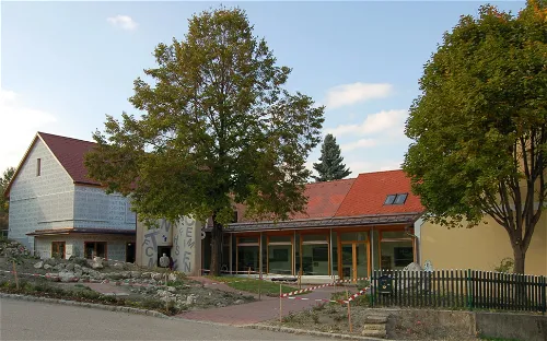 Michelstettner Schule