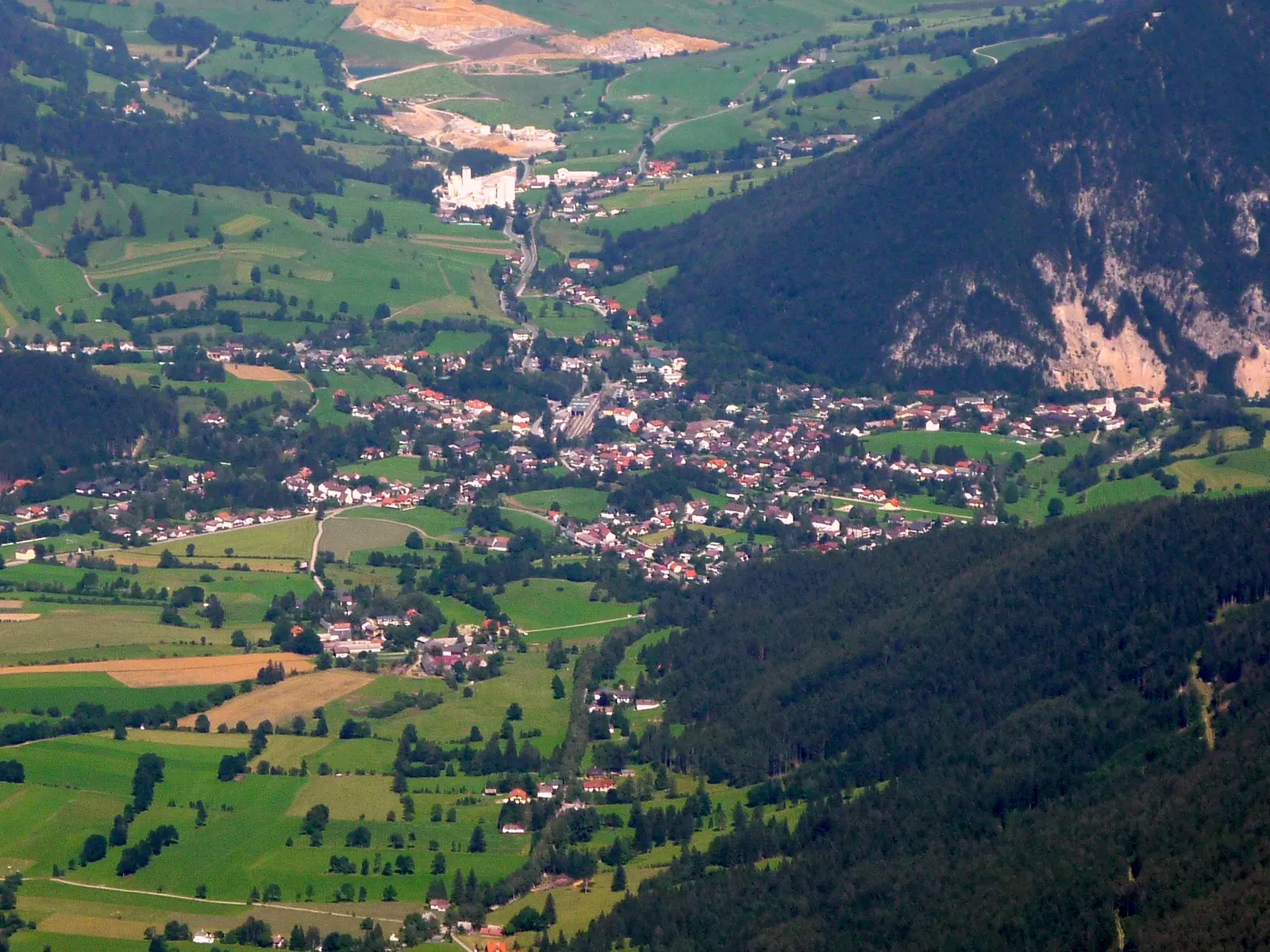 Puchberg am Schneeberg: Discover all 4+ Museums, Exhibitions & Discounts