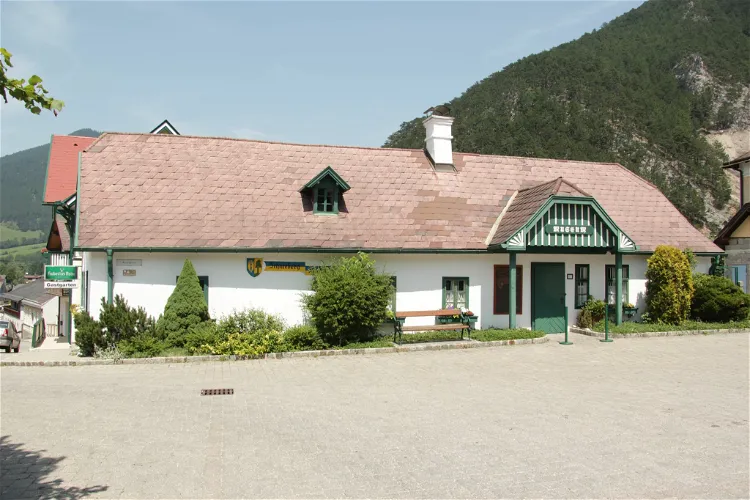 Schneeberg Museum
