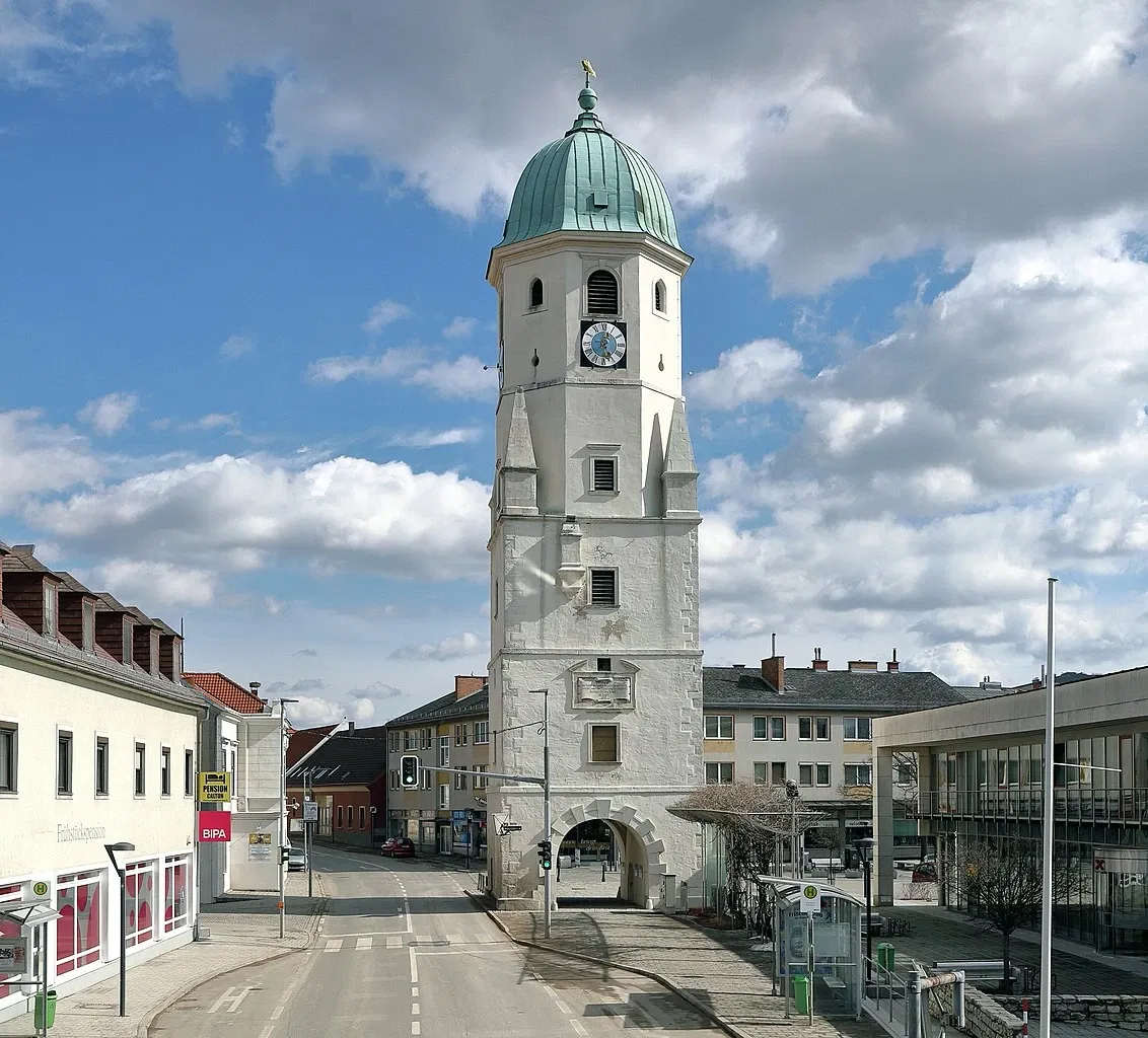 Heimatmuseum Fischamend