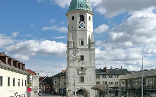 Heimatmuseum Fischamend