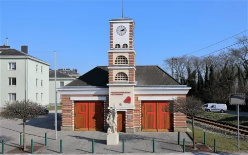Feuerwehrmuseum Fischamend