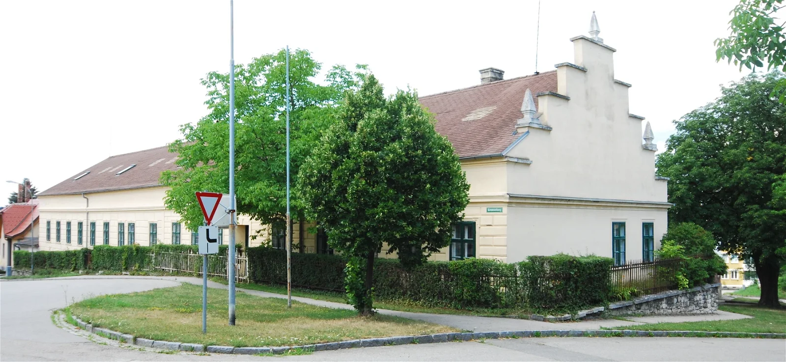 1. Austrian Motorcycle Museum