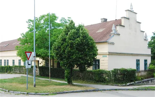 1. Austrian Motorcycle Museum