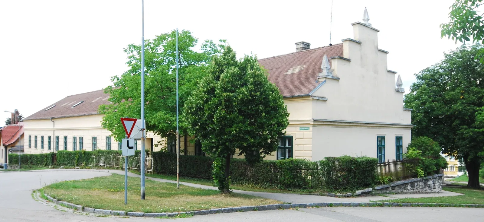 1. Österreichisches Motorradmuseum