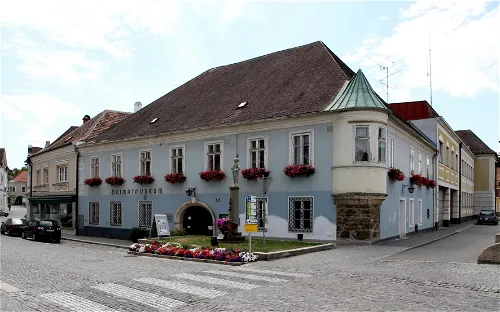 Heimatmuseum Langenlois