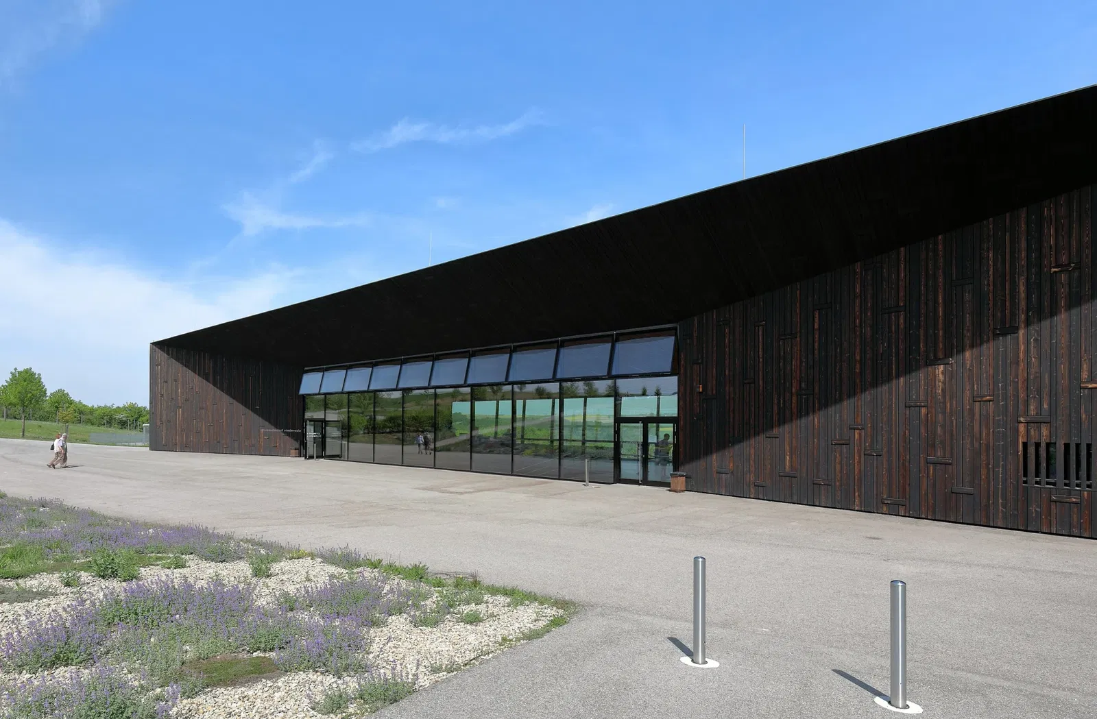 Museumsdorf Niedersulz