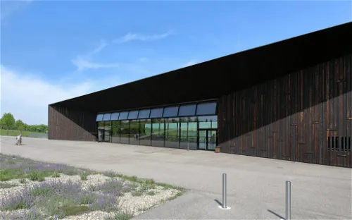 Museumsdorf Niedersulz