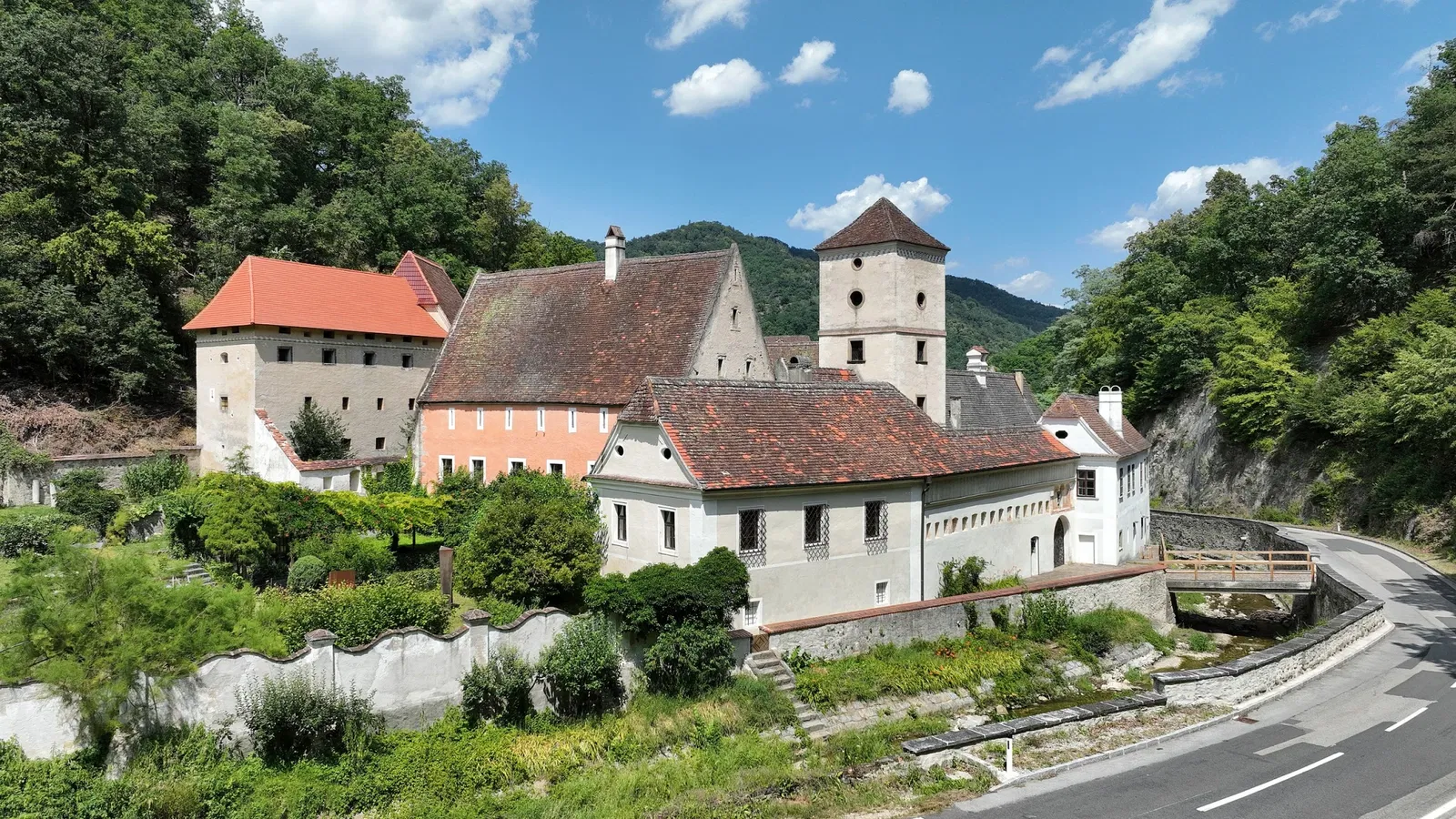 Chartreuse d'Aggsbach