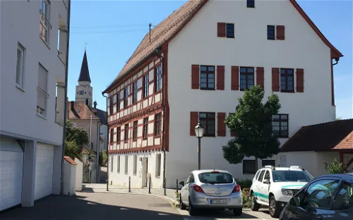 Städtische Galerie