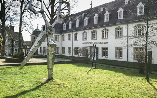 Deutsches Klingenmuseum