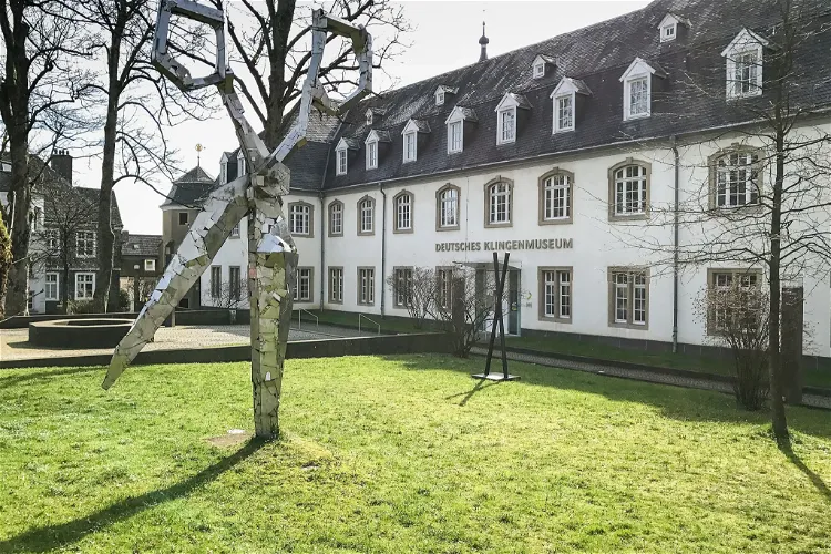 Deutsches Klingenmuseum