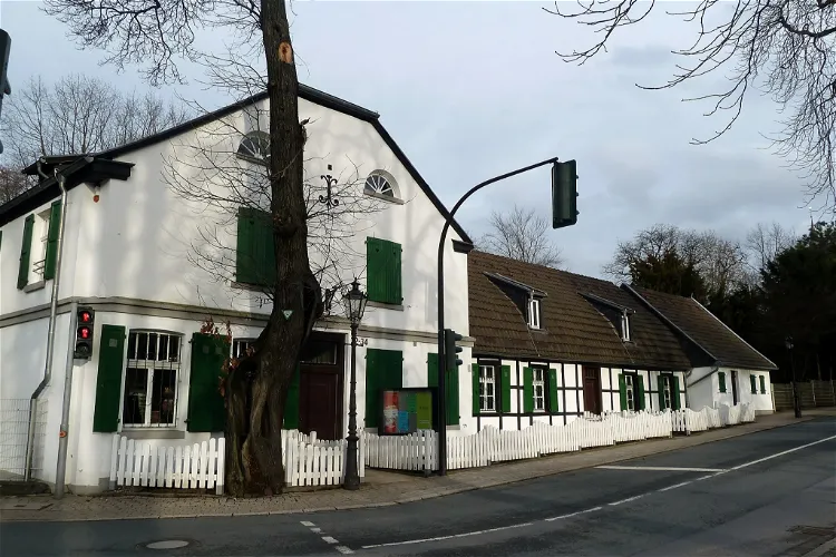 St. Antony-Hütte