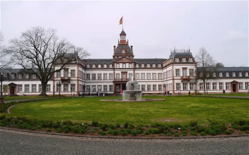 Grimm's Fairy Tale Empire