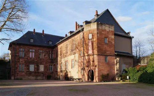 Museum Schloss Steinheim