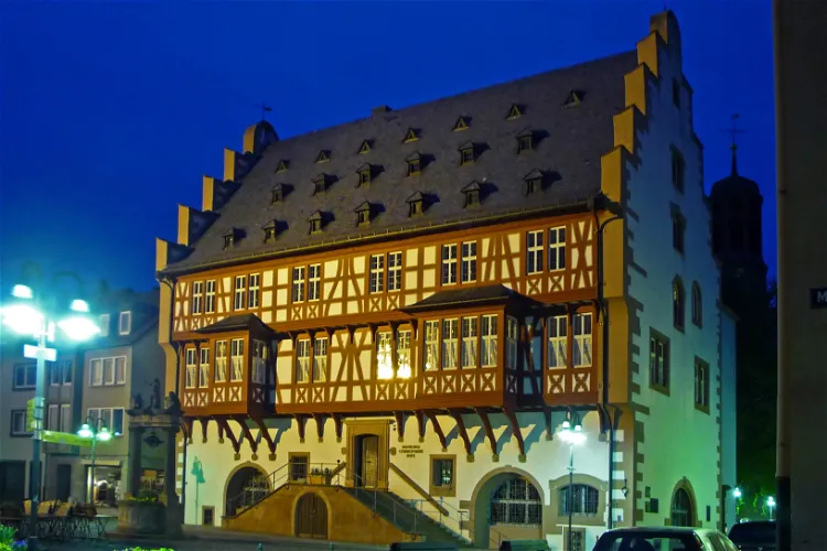 Deutsches Goldschmiedehaus